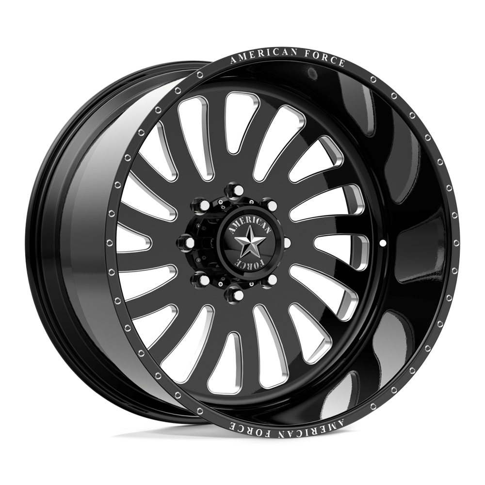 American Force Octane Wheel